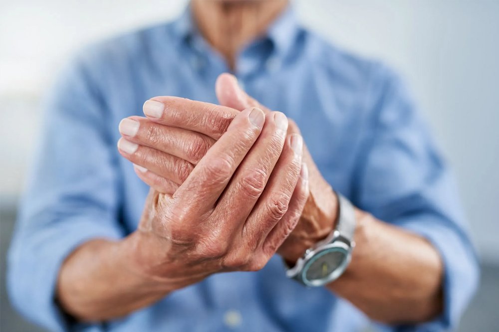All you need to know about Arthritis